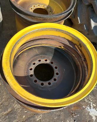 CERCHI PER RUOTE MIS: 20.5-25