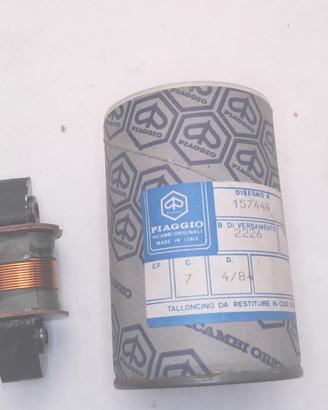 BOBINA APE 50 PIAGGIO 157444