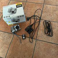 Nikon Coolpix 4300 - perfettamente funzionante