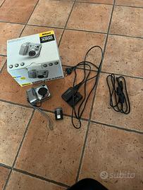 Nikon Coolpix 4300 - perfettamente funzionante