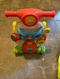 Primi passi Baby Clementoni Tutto per i bambini In vendita a Catania