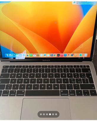 Macbook air 13