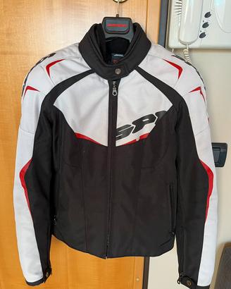 Giacca da moto spidi M