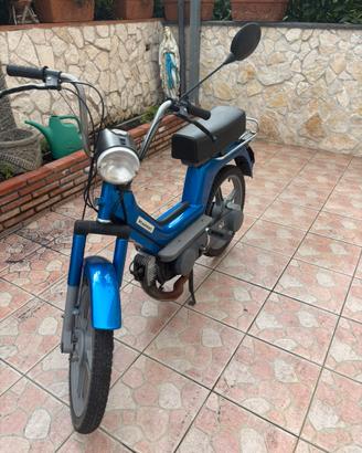 Piaggio si restaurato anni 80