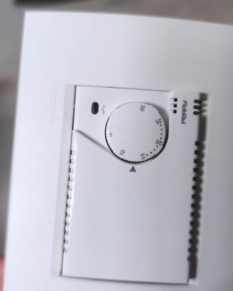 termostati