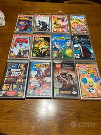VIDEOGIOCHI PSP