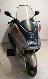 Scooter Yamaha majesty 250 certificato ASI