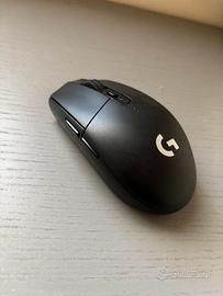 Mouse Logitech G305
