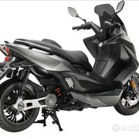 NERVA EXE 4500€ CON ROTTAMAZIONE SU STRADA