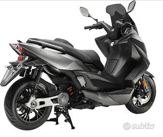 NERVA EXE 4500€ CON ROTTAMAZIONE SU STRADA