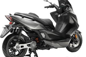 NERVA EXE 4500€ CON ROTTAMAZIONE SU STRADA