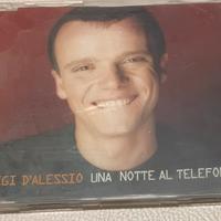 Gigi D’alessio - Una notte al telefono