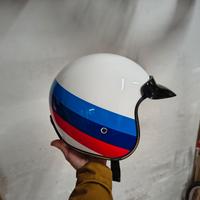 Casco Voss Jet Vintage
