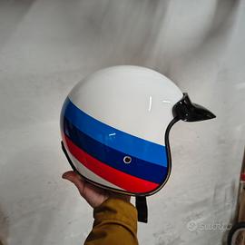 Casco Voss Jet Vintage