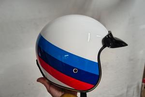 Casco Voss Jet Vintage