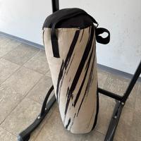 Sacco da boxe + guantoni