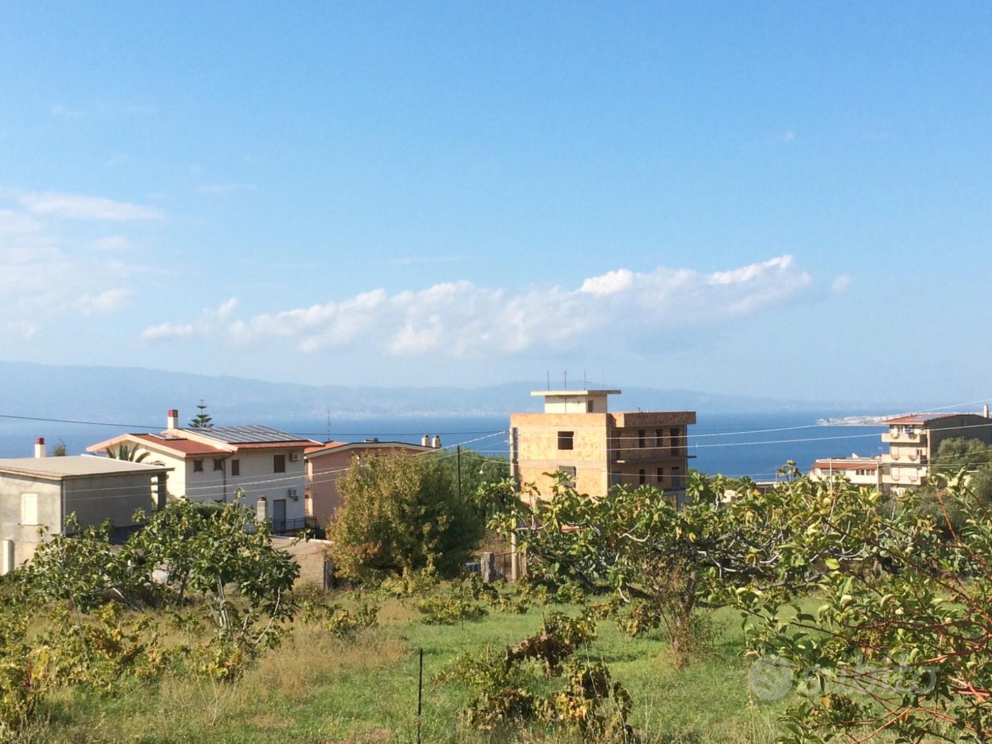 Terreno in zona Pellaro (RC) - Vista 6