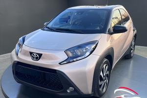 Toyota Aygo X 1.0 VVT-i 72 CV 5 porte Lounge Air S