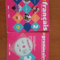 livre de l'eleve et Cahier 2