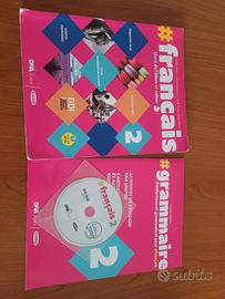 livre de l'eleve et Cahier 2