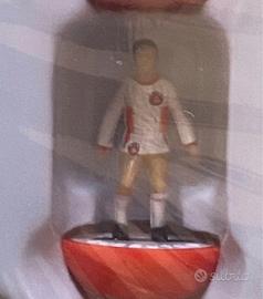 Subbuteo HW Tunisia 2018 - Della Leggenda