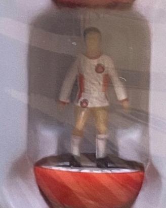 Subbuteo HW Tunisia 2018 - Della Leggenda