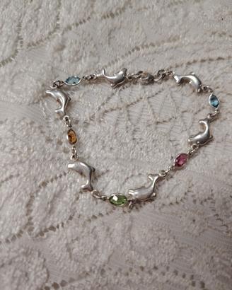 braccialetto vintage