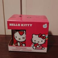 Hello Kitty Tazza 