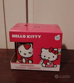 Hello Kitty Tazza 