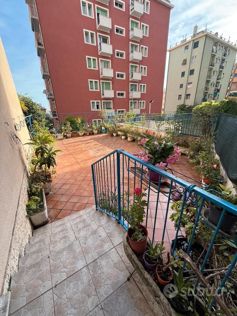 Appartamento – Genova, Quadrilatero, Centro Est - Vista 3