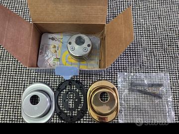 Controdefender interno Disec universale 