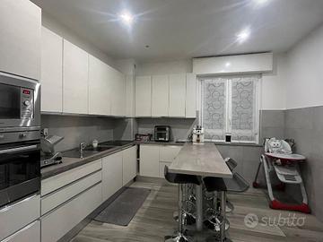 Interessante bilocale