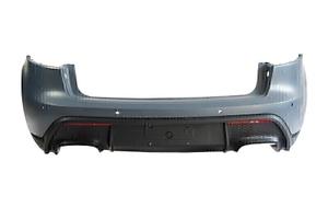 Porsche Macan 2014>2019 Paraurti post. 2023 look