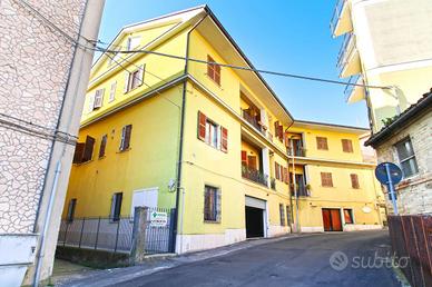 3 LOCALI A MONTE URANO