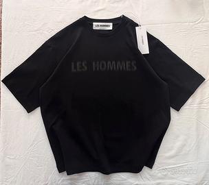 T-shirt originale Les Hommes - new con cartellino