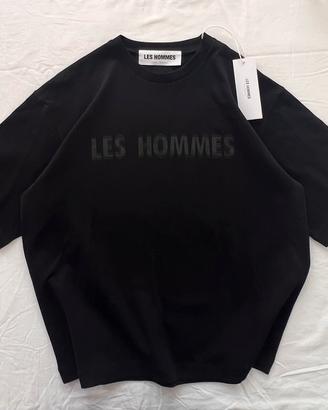 T-shirt originale Les Hommes - new con cartellino