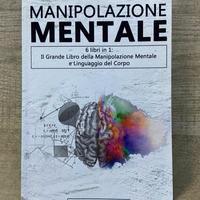 Manipolazione Mentale - John Dark