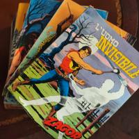 ZAGOR - fumetti
