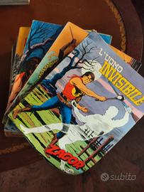 ZAGOR - fumetti