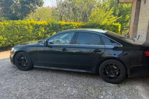 Audi A6 3.0 TDI QUATTRO 272 cv