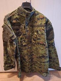 Mimetica CadPat invader gear