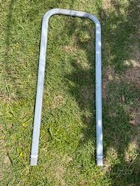 3 Supporti laterali piscina Bestway 122
