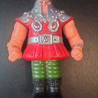 Action figure RAM Man.MOTU.Mattel vintage 1982