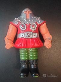 Action figure RAM Man.MOTU.Mattel vintage 1982