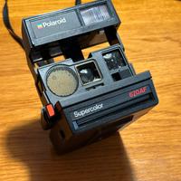 Polaroid Supercolor  670AF