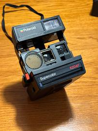Polaroid Supercolor  670AF