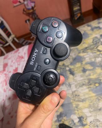 Controller Sony dualshock 3