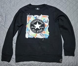 Felpa Converse 