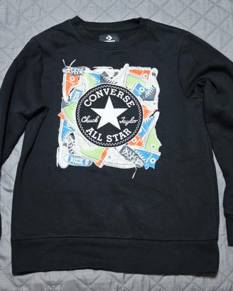 Felpa Converse 