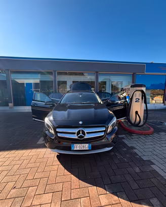 Auto usata per cerchi una macchina